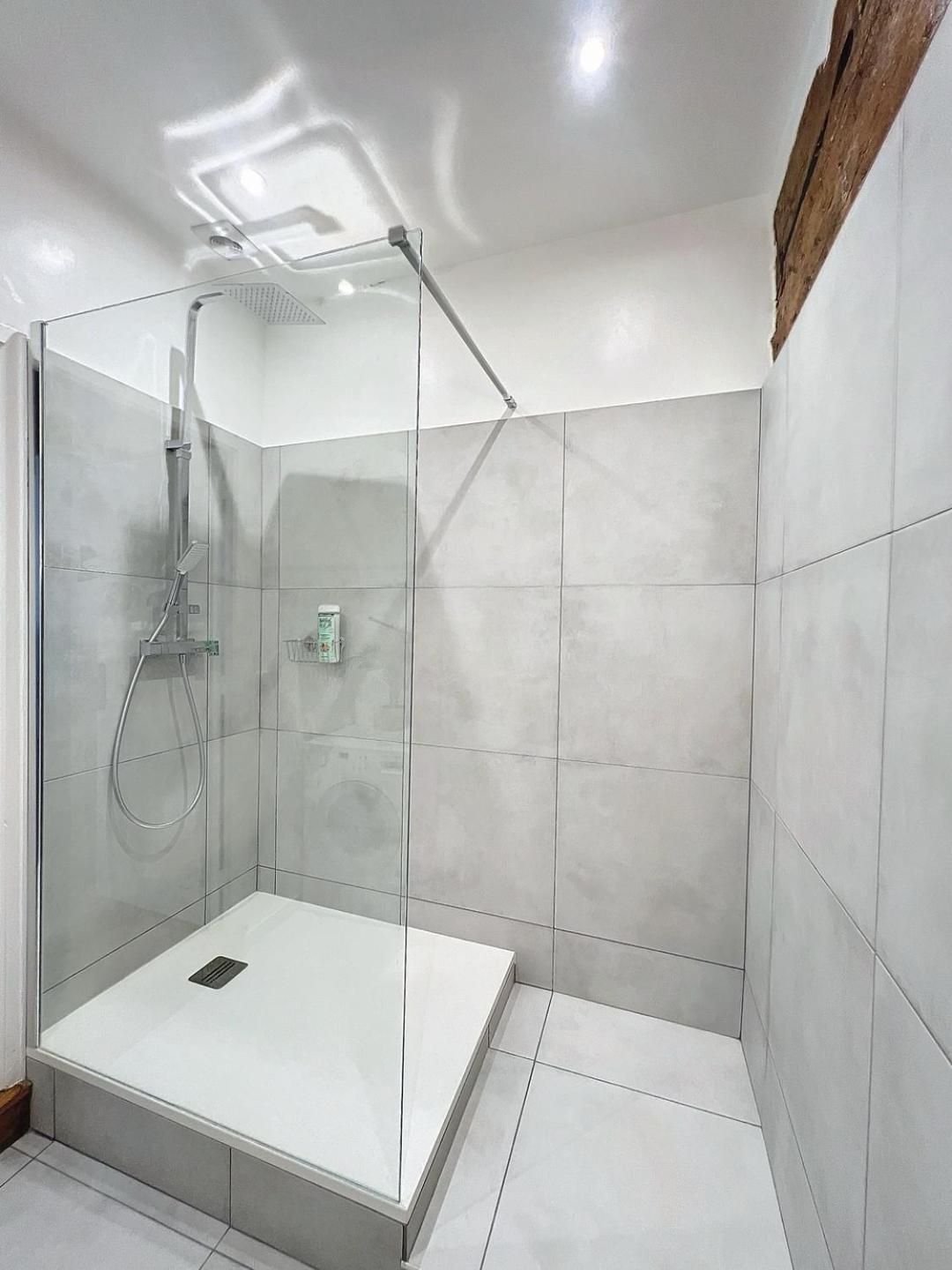 Apartamento La Merveille Du Port - Spacieux & Lumineux - Les Freres De La Loc'